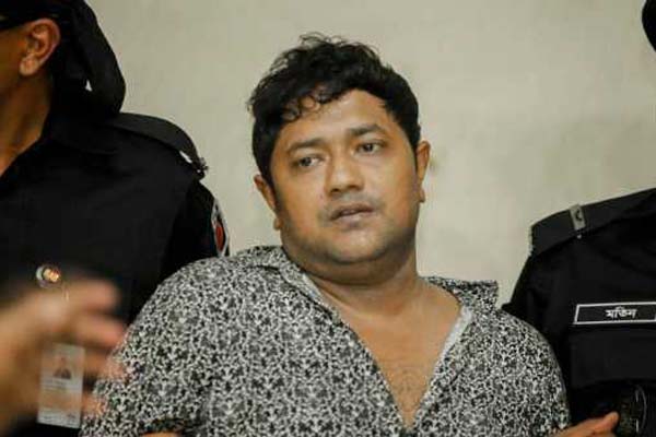 রানা প্লাজার মালিক সোহেল রানার জামিন আবেদন খারিজ