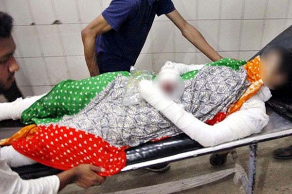 নুসরাতের অবস্থা কালকের চেয়ে ভালো, চিকিৎসার আপডেট যাবে সিঙ্গাপুরে