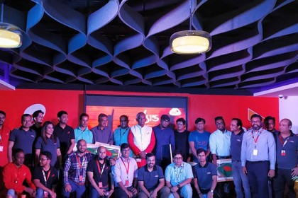 মুক্তি পেল রবি ব্যান্ড’র চারটি গান