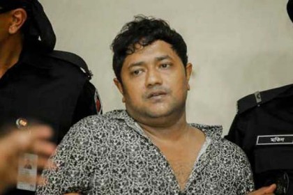 রানা প্লাজার মালিক সোহেল রানার জামিন আবেদন খারিজ