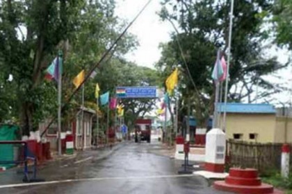 লোকসভা নির্বাচন ও নববর্ষ উপলক্ষে আখাউড়া স্থলবন্দরে ৩ দিনের ছুটি