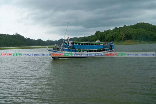 
৭ ঘণ্টা পর রাঙামাটিতে নৌ ধর্মঘট প্রত্যাহার 