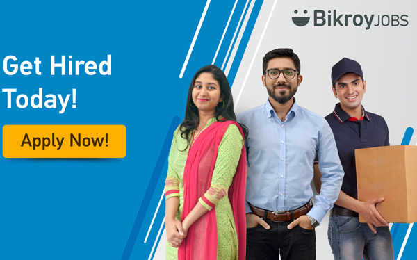 BikroyJOBS 