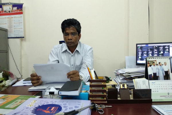 কড়া নিরাপত্তায় চবিতে উদযাপিত হবে বাংলা নববর্ষ  