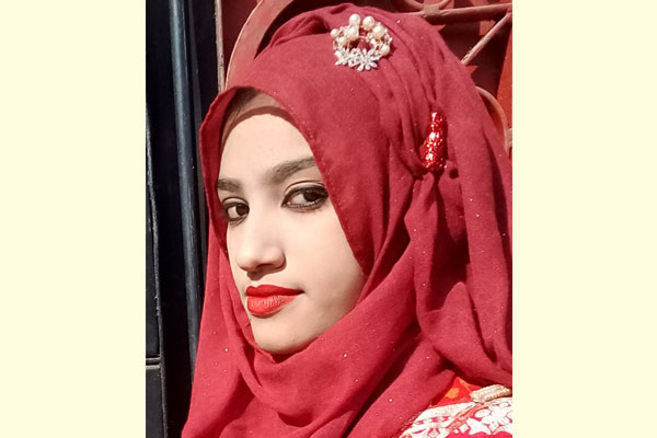 নুসরাতকে সিঙ্গাপুর পাঠানো যাচ্ছে না