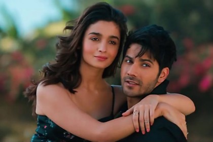 বরুণের প্রেমে কী পড়েছিলেন আলিয়া, জানালেন নিজেই!