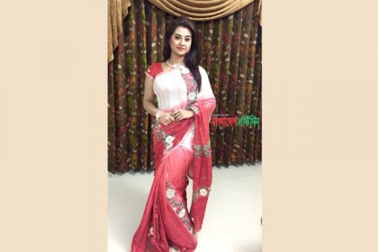 কখনো রমনায় যাওয়া হয়নি: বুবলী