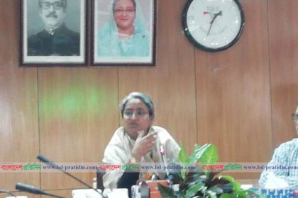 শিক্ষা প্রতিষ্ঠান এমপিওভূক্তির ঘোষণা এক মাসের মধ্যে: শিক্ষামন্ত্রী