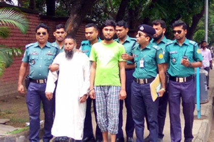 মুক্তিপণের জন্য মনিরকে খুন করেন মাদরাসার অধ্যক্ষ