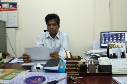 কড়া নিরাপত্তায় চবিতে উদযাপিত হবে বাংলা নববর্ষ  