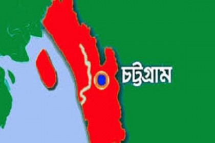কারখানায় লোহার পাতের চাপায় শ্রমিকের মৃত্যু