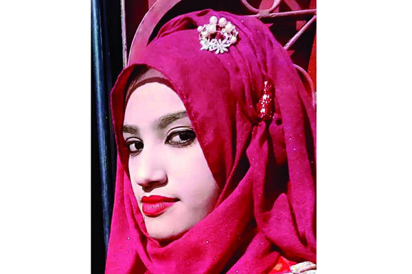 ‘নুসরাতের লাশ হস্তান্তর করা হবে সকালে ময়নাতদন্তের পর’