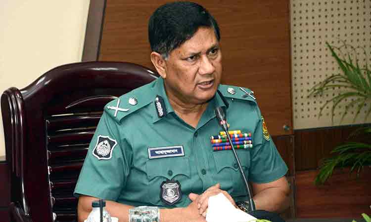 'বর্ষবরণের অনুষ্ঠান বিকেল ৬টার মধ্যে শেষ করতে হবে' 