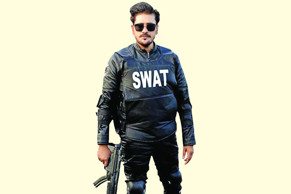 ফের অনন্তর চ্যালেঞ্জ