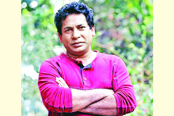 মোশাররফের ‘লাগেজ’