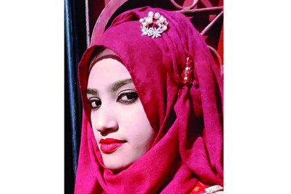 ‘নুসরাতের লাশ হস্তান্তর করা হবে সকালে ময়নাতদন্তের পর’
