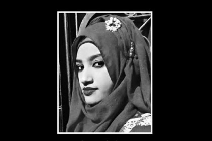 নুসরাতের মৃত্যুতে সামাজিক যোগাযোগ মাধ্যমেও শোক