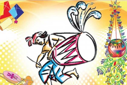 বৈশাখ বরণে নিউইয়র্কে ব্যাপক প্রস্তুতি 