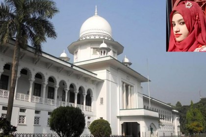 নুসরাতের ঘটনার তদন্ত যেন তনুর মতো না হয়: হাইকোর্ট