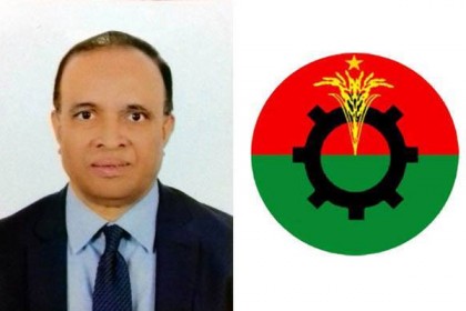 জেলা পরিষদে বিএনপির তোপের মুখে মোকাব্বির খান