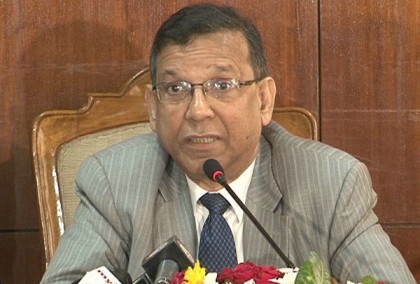 নুসরাতের খুনিদের বিচার দ্রুত বিচার আইনে হবে: আইনমন্ত্রী