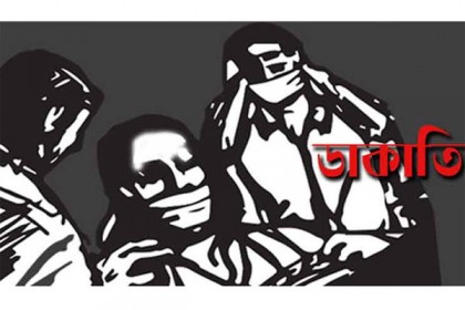 বিশ্বনাথে পুলিশ পরিচয়ে ঘরে ঢুকে দুর্ধর্ষ ডাকাতি