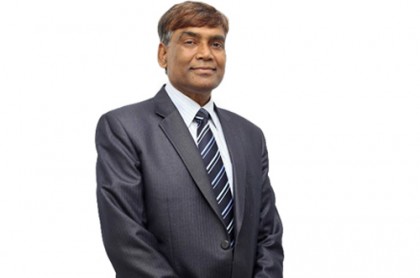 শাবির নতুন কোষাধ্যক্ষ অধ্যাপক ড. আনোয়ারুল ইসলাম