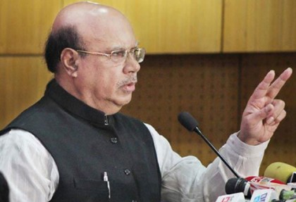 নুসরাত হত্যায় অভিযুক্তদের ফাঁসি দিতে হবে: মোহাম্মদ নাসিম