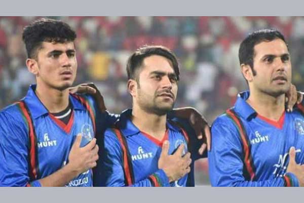 বিশ্বকাপে আফগান স্পিনারদের বিষয়ে যা বললেন নবী