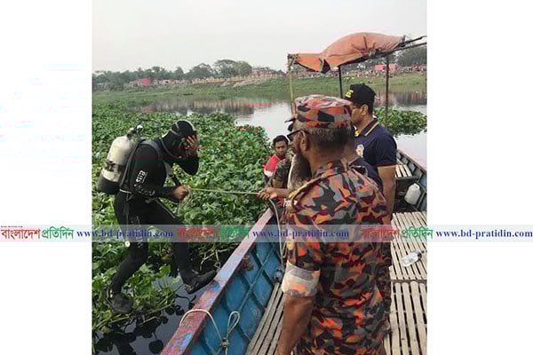 সাভারে স্বেচ্ছাসেবক লীগ নেতা খুন, আটক ২