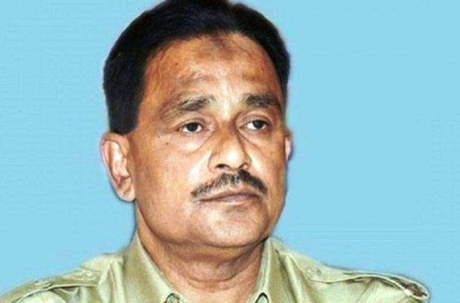 দেশে বর্তমানে কোনো সরকার নেই, আছে শাসক: আলাল