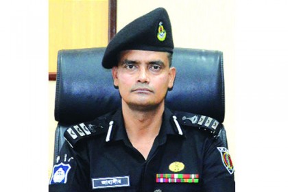 'বর্ষবরণে নাশকতা ঠেকাতে সব ভেন্যু সিসিটিভির আওতায়'