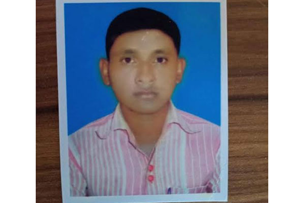 টেকনাফে স্ত্রীর সাথে অভিমান করে স্বামীর আত্মহত্যা