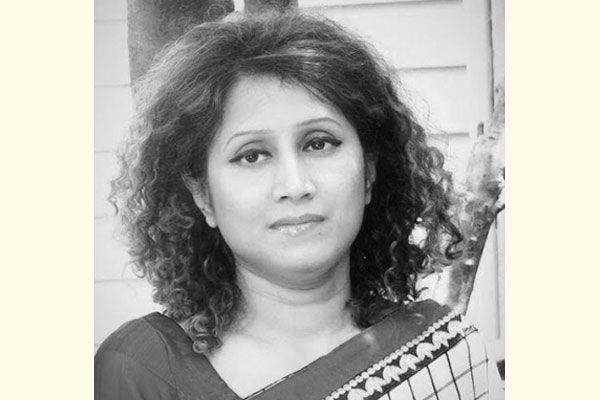 অন্তর মম বিকশিত করো