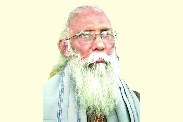 অনশনে যাবেন নির্মলেন্দু গুণ