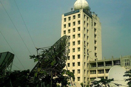 পহেলা বৈশাখে কেমন থাকবে আবহাওয়া?