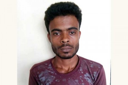 চবি শিক্ষার্থীকে হত্যাচেষ্টা, আটক চালকের ৩ দিনের রিমান্ড মঞ্জুর 