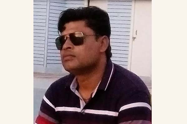 নিখোঁজের ৪ দিন পর নদী থেকে স্বেচ্ছাসেবক লীগ নেতার লাশ উদ্ধার
