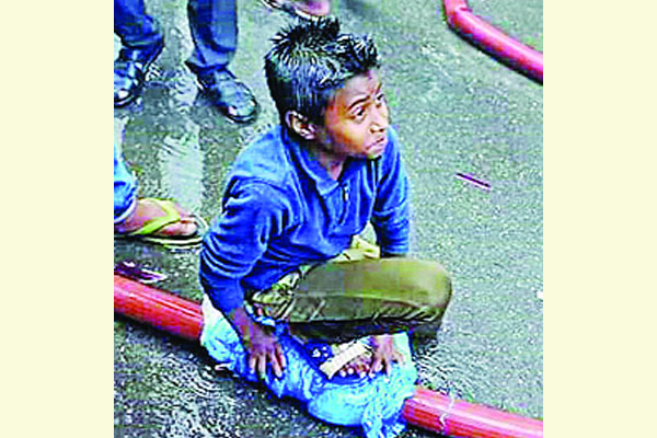 সেই নাঈম পেল বিনা ভাড়ার ঘর