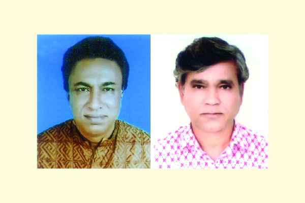 সভাপতি সালাউদ্দিন সম্পাদক সুলতান