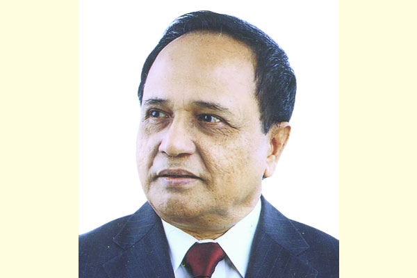 ওদেরকে ক্রসফায়ার দিতে হবে