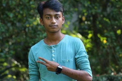 কুমিল্লায় জমি নিয়ে বিরোধের জেরে তরুণকে কুপিয়ে হত্যা