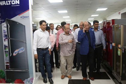 ‘দেশীয় শিল্প রক্ষায় সব ধরনের সহায়তা দেওয়া হবে’