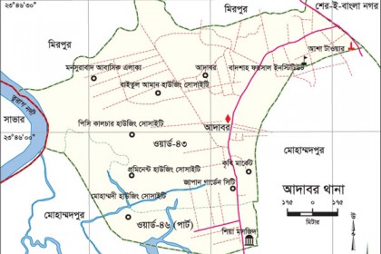 আদাবর ছাত্রলীগ সভাপতির ওপর হামলা, এলাকা ছাড়ার হুমকি

