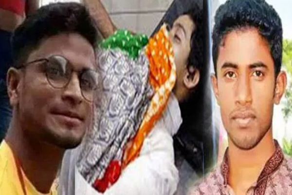 জবানবন্দিতে নুসরাত হত্যার পুরো ঘটনার বর্ণনা দিলেন নুর ও শামীম