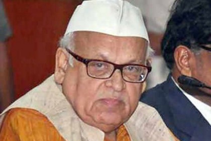 ‘ভোটে জিততেই কাশ্মীরে হামলা করিয়েছেন মোদি’