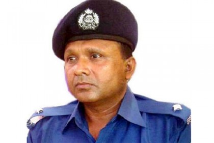 নুসরাত হত্যা : সোনাগাজীর সেই ওসির বিরুদ্ধে মামলা