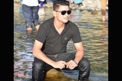 যুক্তরাজ্যে ছাত্রলীগ নেতার রহস্যজনক মৃত্যু