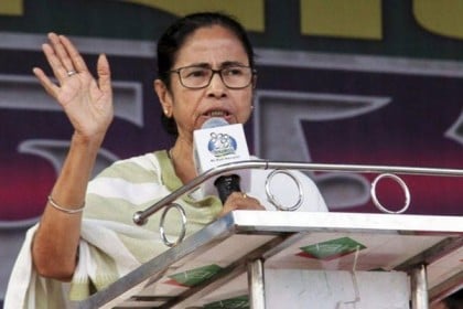 এনআরসি'র নামে মুসলিমদের তাড়ানো হচ্ছে: মমতা