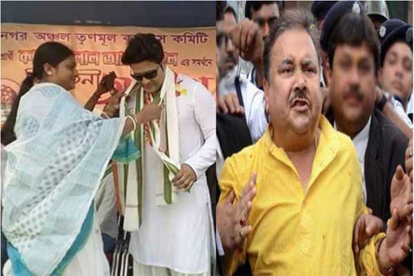 বাংলাদেশের মুক্তিযুদ্ধে আমাদের অবদান ছিল, ফেরদৌসের প্রচারে সাফাই তৃণমূল নেতার